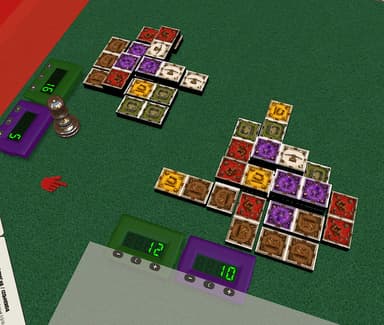 TTS playtest