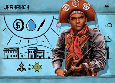 Chief Card