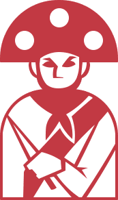 Cangaceiro Meeple