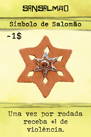 Market Card