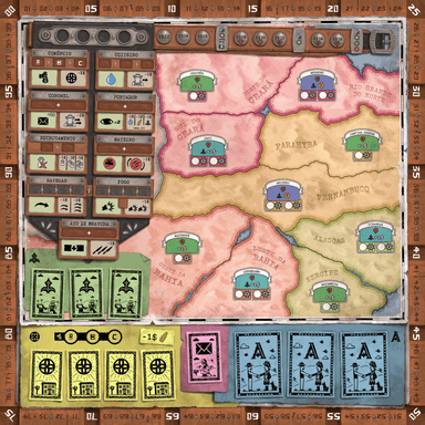 Main Board