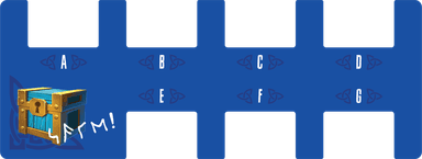 Bidding tile