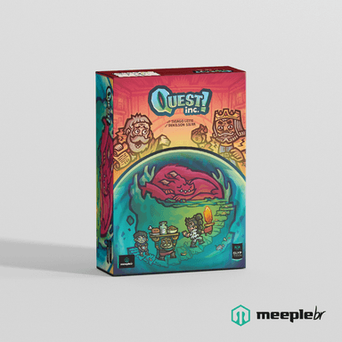 game box