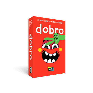 3D Box
