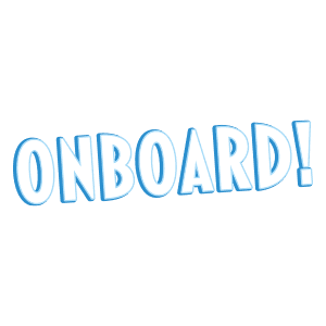OnBoard Logo