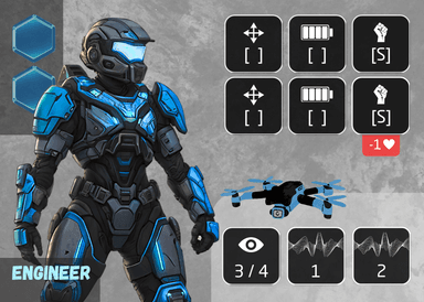 Engineer
