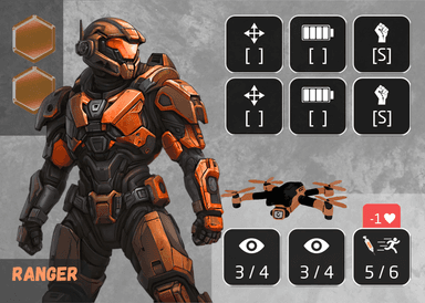 Ranger